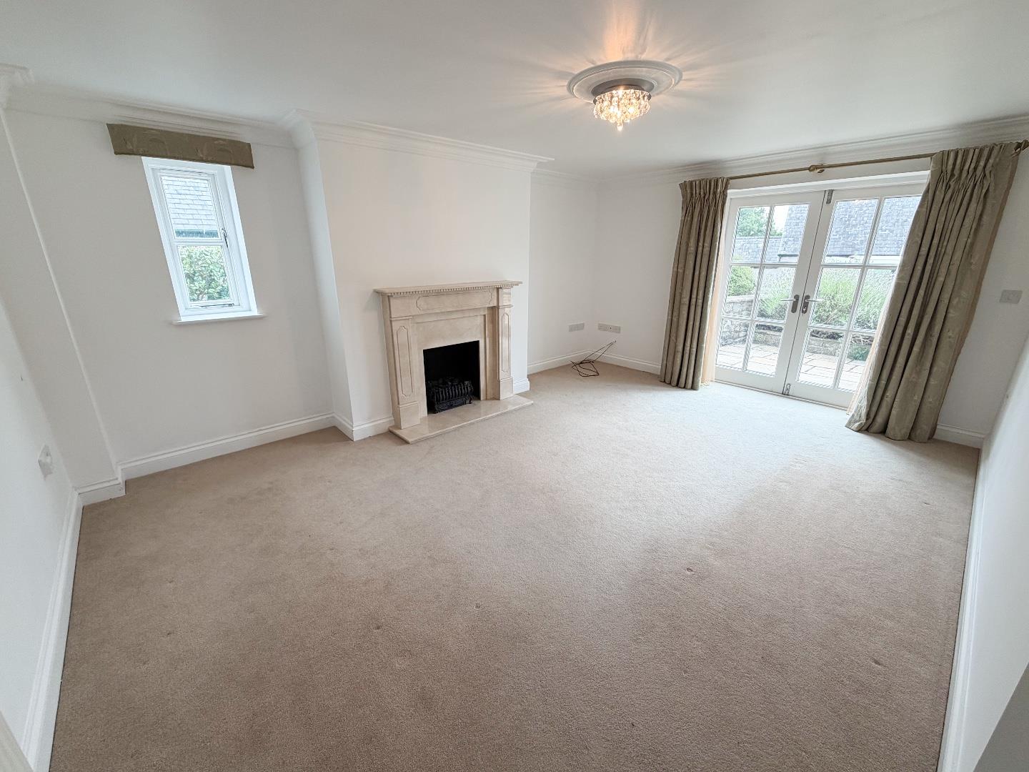 Tythegston, Near Porthcawl, Bridgend County Borough,  CF32 0ND